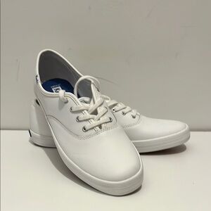 Keds Women's White Sneakers